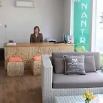Nantra Cozy โรงแรม Pattaya