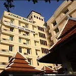 Hotel Aiyara Palace 5*