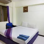 Sawasdee Sunshine โรงแรม