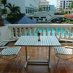 Caesar Palace 4* Pattaya
