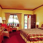 S Formally Sabai โรงแรม