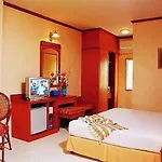 โรงแรม S Formally Sabai Pattaya