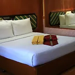 Seashore 3* Pattaya