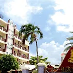 Resort Mermaid's Jomtien