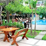 Mermaid's Jomtien Pattaya