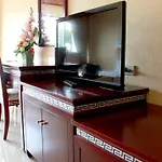 Mermaid's Jomtien 3* Pattaya