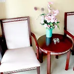 Mermaid's Jomtien Resort 3*