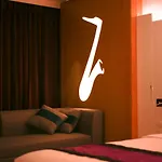 The Whisper Hotel