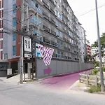 The Whisper Hotel
