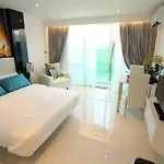 City Center Residence By Pattaya
