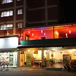 โรงแรมโฮม พัทยา