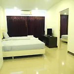 Aparthotel Bb Grand Pattaya