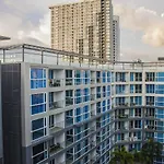Apartments Condominium Centara