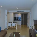 Apartments Condominium Centara