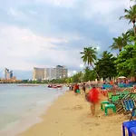 อพาร์ทเม้น View Talay 1b *