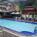 โรงแรม โรงแรมโฮม พัทยา 3*