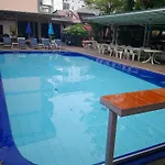 โรงแรม โรงแรมโฮม พัทยา Pattaya