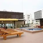 Hotel The Privi 2*