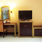 Hotel The Privi