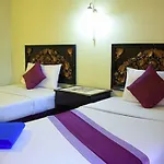 Hotel Sawasdee Sabai 2*