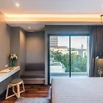 Sea Me Spring Tree Hotel (Adults Only) 3* Pattaya
