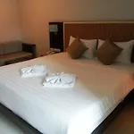 April Pattaya