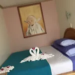 โรงแรม Oranje Pattaya