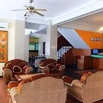 โรงแรมโฮม พัทยา โรงแรม