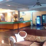โรงแรมโฮม พัทยา Pattaya