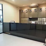 Hotel Eastiny Place 3*