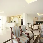 โรงแรม Lk Premier
