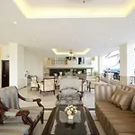 Lk Premier โรงแรม Pattaya