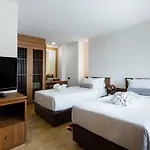 Aiyara Palace Hotel Pattaya