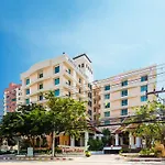 Hotel Aiyara Palace