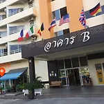 View Talay 1B Serviced Apartments