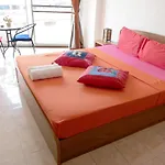 View Talay 1B Apartments