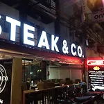 Hotel Steak And Co. Boutique Pattaya