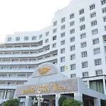 โรงแรม โรงแรมเวลคัม พลาซ่า 3*