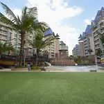 Caribbean Hotel Resort Pattaya