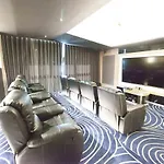 Caribbean Apartment