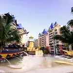 Caribbean *