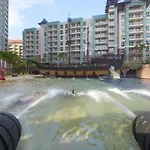 Caribbean * Pattaya