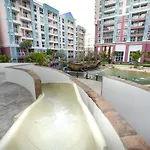 Caribbean Apartment Pattaya