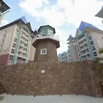 Caribbean Apartment *
