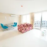 Apartment Caribbean Pattaya