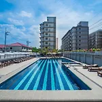 Carunda Hotel Pattaya