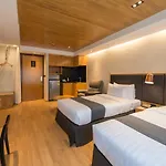 Asana Hotel & Residence