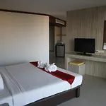 โรงแรม โรงแรมเวลคัม พลาซ่า Pattaya