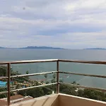 View Talay 3 อพาร์ทเม้น *