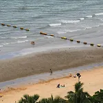 View Talay 3 อพาร์ทเม้น Pattaya